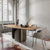 Holly Fab karfás étkezőszék - myhome Holly Fab karfás étkezőszék - myhome